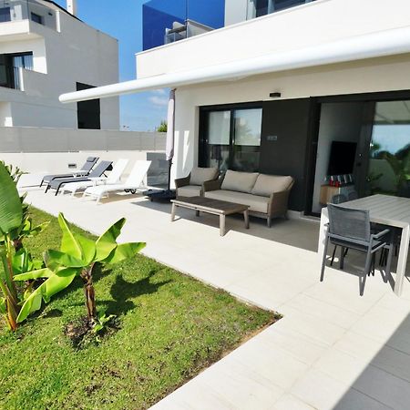 London Beach Benidorm Finestrat Exterior foto