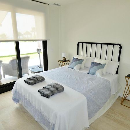 London Beach Benidorm Finestrat Exterior foto