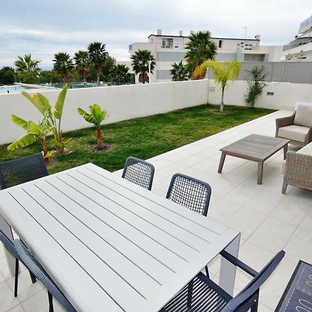 London Beach Benidorm Finestrat Exterior foto