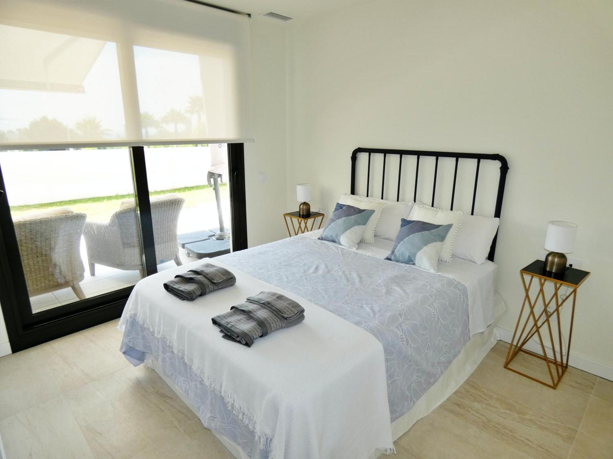 London Beach Benidorm Finestrat Exterior foto